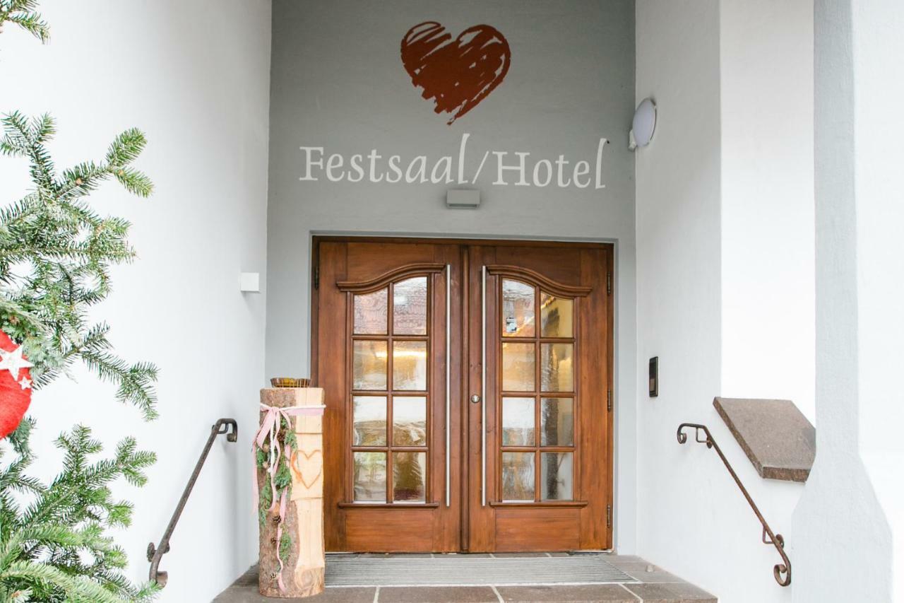 Landgasthof Zum Herz Trauchgau Екстериор снимка